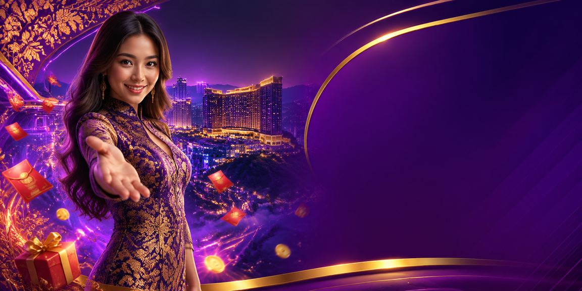 Promosi Ganjaran VIP Eksklusif