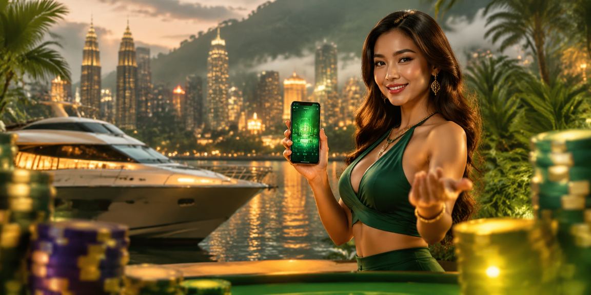 Aplikasi mudah alih ba33 untuk Android di Kuala Lumpur