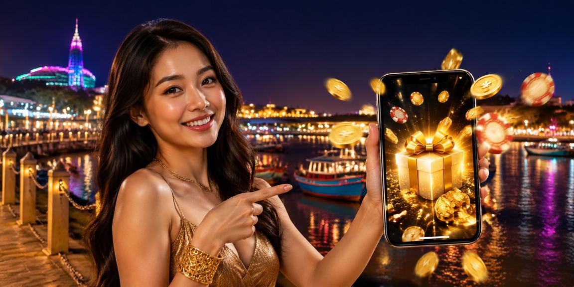 Pengguna Malaysia log masuk ke platform ba33 melalui telefon pintar
